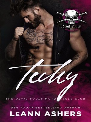 cover image of Techy